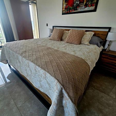 Casa Aguila Gran Reserva Villa Ixtapan de la Sal Bagian luar foto
