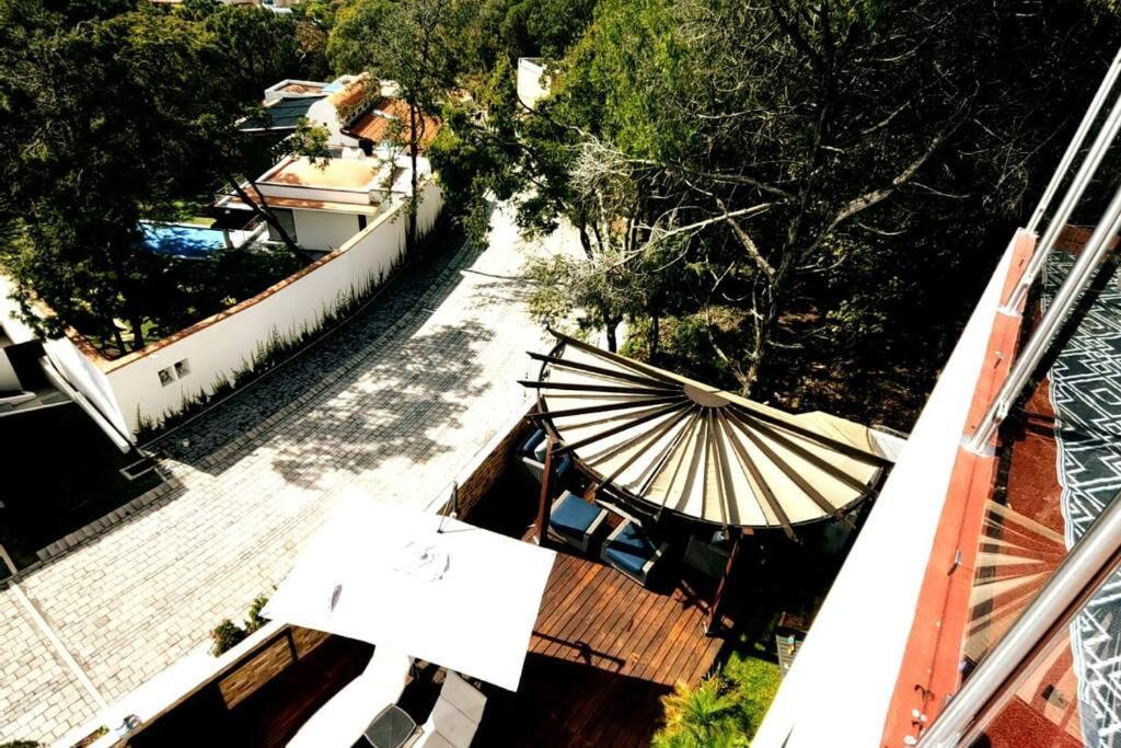 Casa Aguila Gran Reserva Villa Ixtapan de la Sal Bagian luar foto